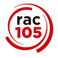 RAC105 Logo
