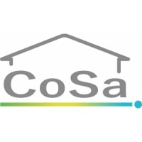 CoSa Connects Logo
