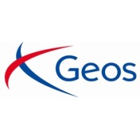 Geos Ingénieurs-Conseils SA Logo