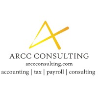 ARCC Consulting Corp Logo