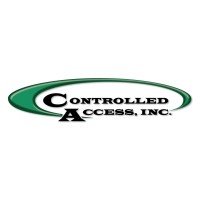 Controlled Access, Inc. Logo