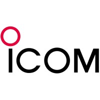 Icom Spain S.L. Logo