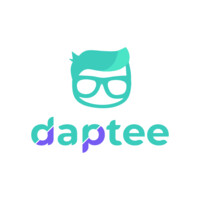 daptee Logo