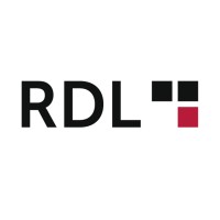 RDL Logo
