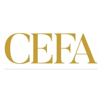 Centro de Estudios Fiscales, S.C. Logo