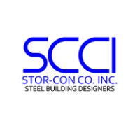 The Stor-Con Company, Inc. Logo