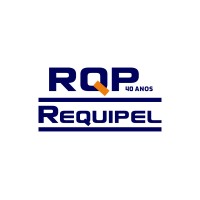 Grupo Requipel Logo