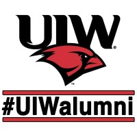 University of the Incarnate Word Alumni Logo
