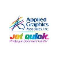 Applied Graphics Associates, Inc. Logo