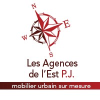 Les Agences de lEst P.J.inc Logo