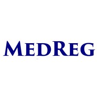 MedReg Consulting, LLC Logo