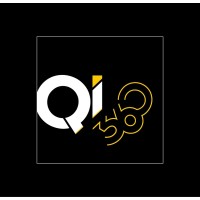 QI360 Comunicação Omnichannel Logo