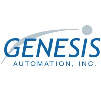 Genesis Automation Inc Logo