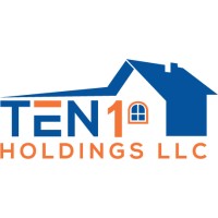 Ten 10 Holdings, LLC Logo