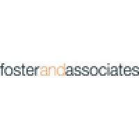 Foster And Associates, Sydney Logo