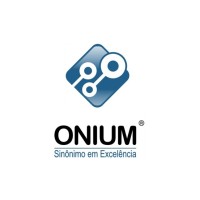 ONIUM Tecnologia e Sistemas Logo