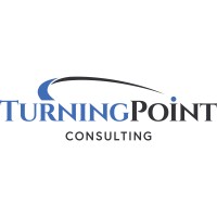 Turning Point Consulting Logo