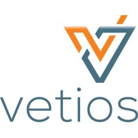 GPS Vetios Consultoria Logo