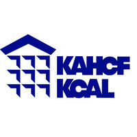 Kentucky Association of Health Care Facilities (KAHCF)/Kentucky Center for Assisted Living (KCAL) Logo
