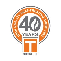 ThermTech of Waukesha, Inc. Logo