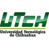 Universidad Tecnologica de Chihuahua Logo