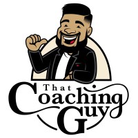 That Coaching Guy Logo