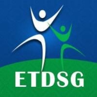 East Texas Down Syndrome Group Logo