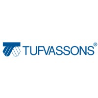 Tufvassons AB Logo