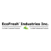 EcoFresh Industries, Inc. Logo