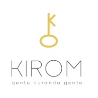 Espaço Kirom Logo
