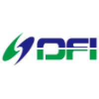 DFI Co., Ltd Logo