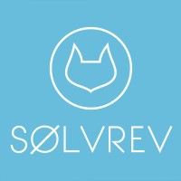 Sølvrev Logo