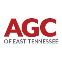 AGC East Tennessee Logo