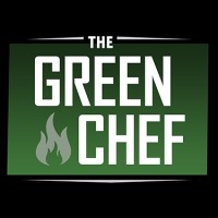 The Green Chef Canada Logo