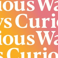 Curious Ways Logo