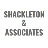 Shackleton & Associates Logo