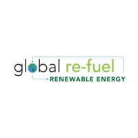 Global Re-Fuel Logo