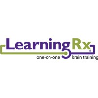 LearningRx Frisco Logo