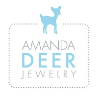 Amanda Deer Jewelry Logo