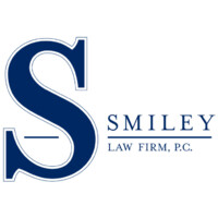 Smiley Law Firm, P.C. Logo