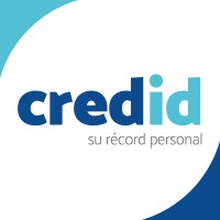 CREDID.NET Logo