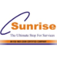 Sunrise Consultant Service Logo