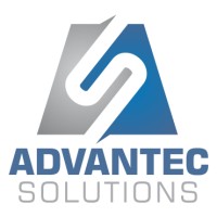 Advantec Solutions, Inc Logo