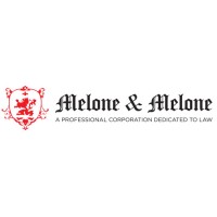 Melone & Melone Logo
