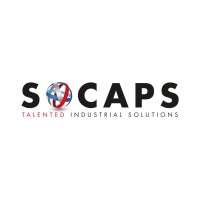 SOCAPS Logo
