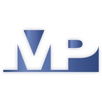 Mp Automação Logo