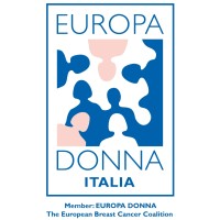 Europa Donna Italia Logo