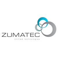 Zumatec Logo