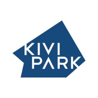 Kivi Park Logo