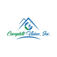 Complete Vision, Inc. Logo